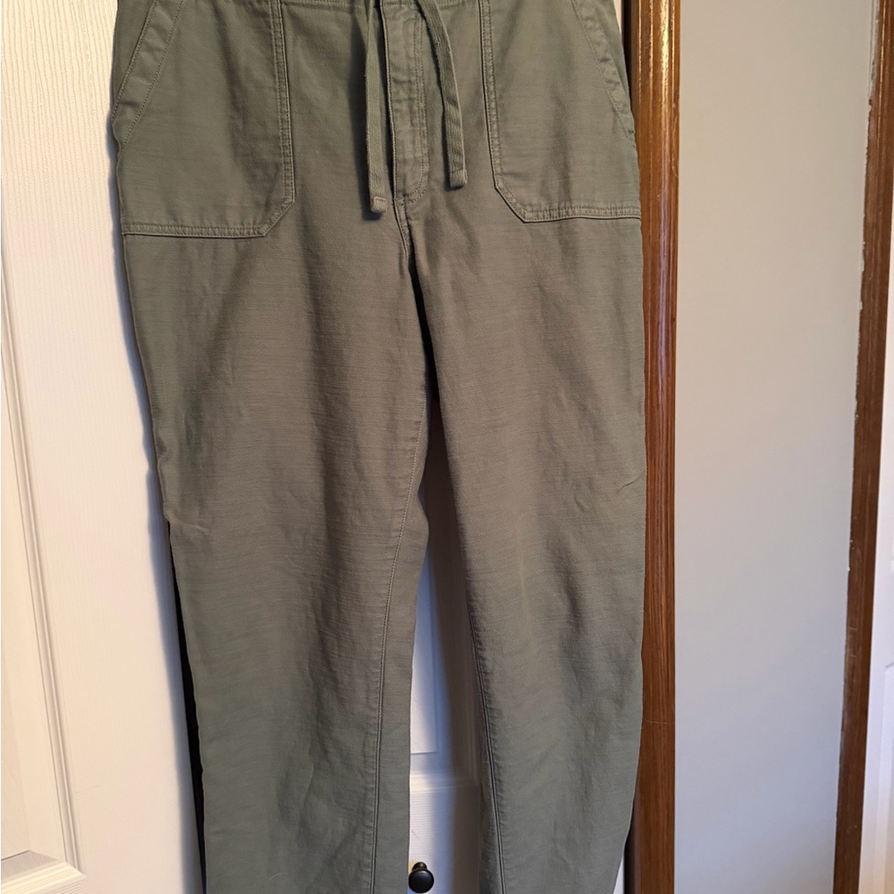 J. Crew women’s Sage Cargo Pants
